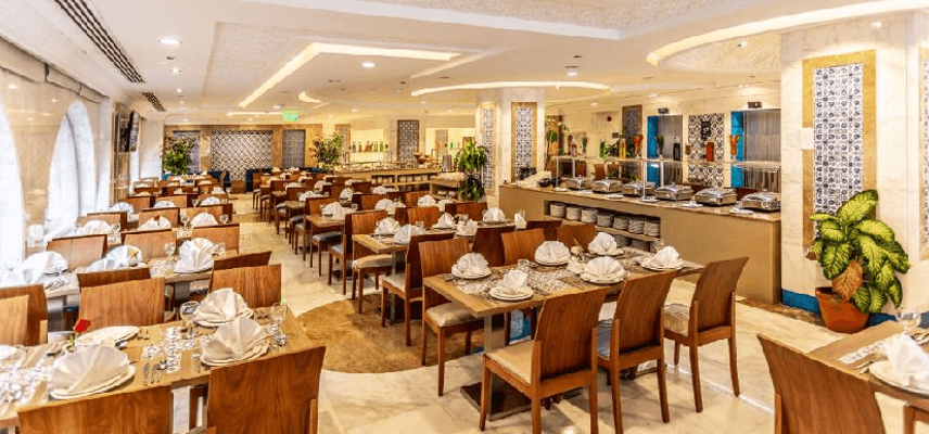 TULIP INN AL DAAR RAWAFID image